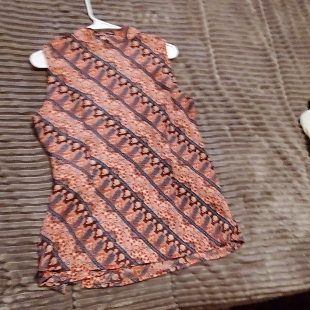 Blouse - Picture 3 of 4